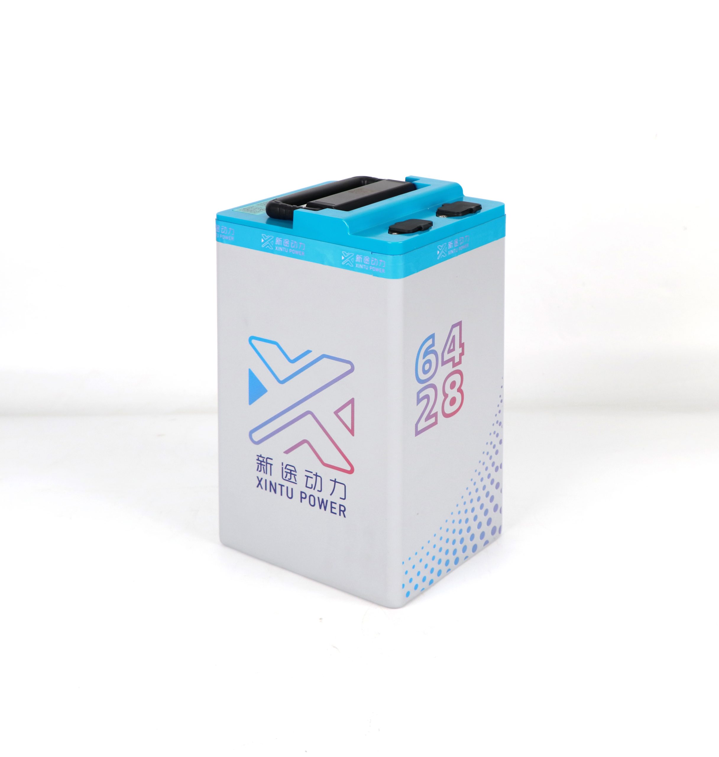 64V28Ah 锂电池